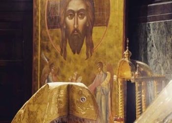 قصة حقيقية: الشفـاء بـواسطـة المناولة المقدّسة ..