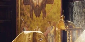 قصة حقيقية: الشفـاء بـواسطـة المناولة المقدّسة ..