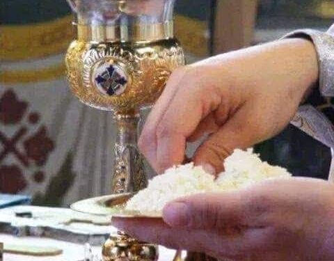 قصة روحية “ميزان الله يسود”