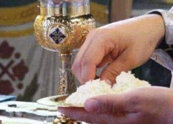 قصة روحية “ميزان الله يسود”