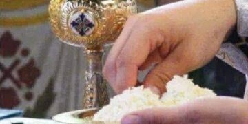 قصة روحية “ميزان الله يسود”