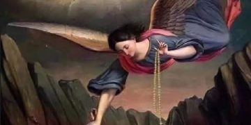 صلاة للأنفس المطهرية