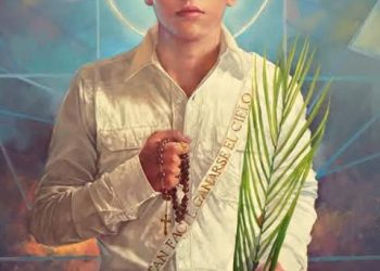 القديس خوسيه سانشيز ديل ريو: الصبي الذي مات من أجل حب المسيح الملك