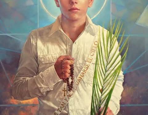 القديس خوسيه سانشيز ديل ريو: الصبي الذي مات من أجل حب المسيح الملك