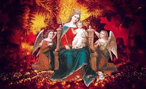 ساعة سجود – ليلة النّور – زمن الميلاد