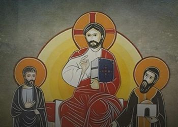 أحد تقديـس البيعة وهو بدء السنة الطقسية (بقلم قداسة البطريرك المعظم مار إغناطيوس زكا الأول عيواص)