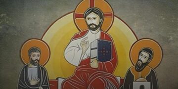 أحد تقديـس البيعة وهو بدء السنة الطقسية (بقلم قداسة البطريرك المعظم مار إغناطيوس زكا الأول عيواص)