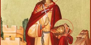 عيد القديسة الشهيدة بربارة: لا عيد البربارة