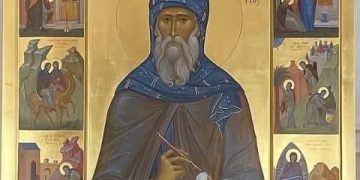 تذكار أبينا البار يوحنّا الدمشقي (+ ٧٤٩م) – مقالة تفصيلية