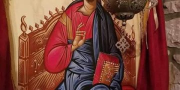 قصة : لماذا مات البحر الميت؟