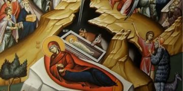 ما معنى أَنَّ الإِله تجسَّد