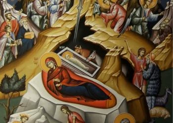 ما معنى أَنَّ الإِله تجسَّد