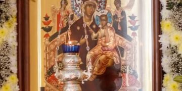 قصة حقيقية: لملكة الكل “الشافية من السرطان”