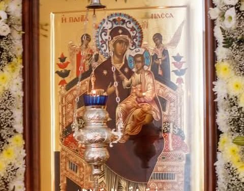 قصة حقيقية: لملكة الكل “الشافية من السرطان”