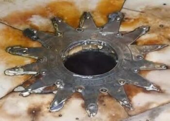 نجمة مغارة الميلاد