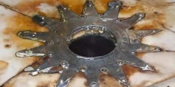 نجمة مغارة الميلاد