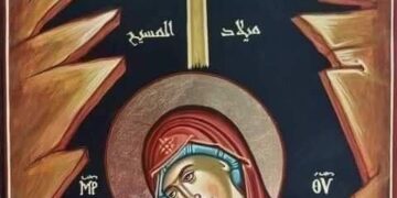 أقوال القديسين عن ميلاد المسيح