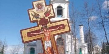 أينما كنتَ، ومتى تعرّضتَ لتجربة، صلِّ ولا تفقد عَزيمَتَك!  “للشيخ أرساني باباشيوك”