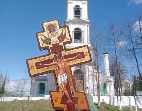 أينما كنتَ، ومتى تعرّضتَ لتجربة، صلِّ ولا تفقد عَزيمَتَك!  “للشيخ أرساني باباشيوك”