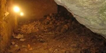 مغارة الشهداء أطفال بيت لحم … – كنائس القدس