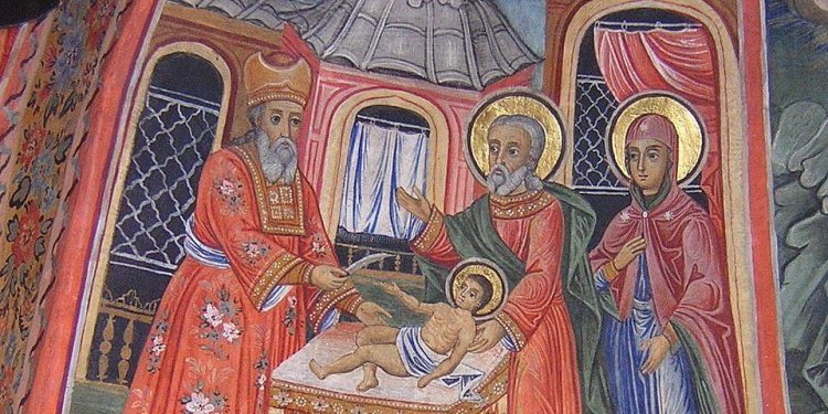 لماذا عيد رأس السنة عيد مسيحي بحت وماعلاقته بميلاد الرب يسوع المسيح؟