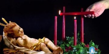 هل تريد أن تتحضّر لاستقبال ميلاد الرب يسوع بطريقة ممّيزة؟ إليك 7 طرق رائعة في الاستعداد لزمن المجيء