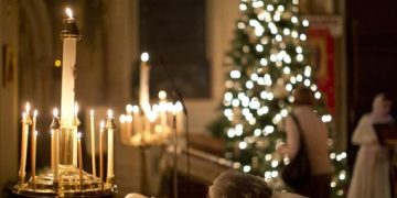 قريبي والاستعداد للميلاد – الأب أنطوان ملكي