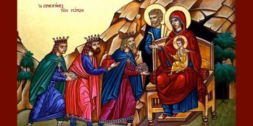 ما هي الخلاصة الَّتي نستنتجها من عيد الميلاد؟ تيلي لوميار/ نورسات