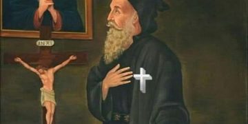 صلوات للقدّيس أفرام السّريانيّ