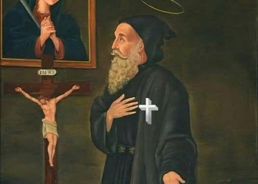 صلوات للقدّيس أفرام السّريانيّ