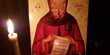 نبوءة القديس أنطونيوس الكبير، عن حال الكنيسة والاكليروس في الزمن الأخير