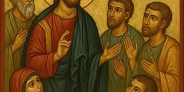 وقفة روحية عند تغيّر السنة