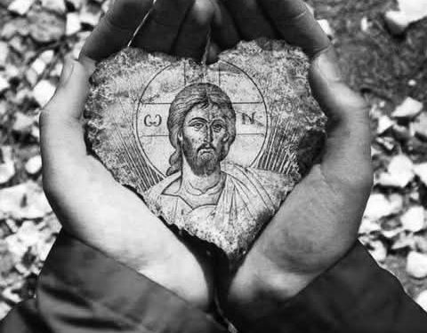 صلاة للتخلص من الأفكار الشريرة…