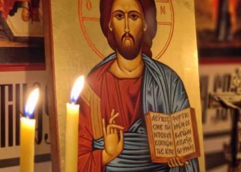 عظة عن خلق العالم «في البدء خلق الله السماوات والأرض» تكوين ١:١