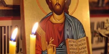 عظة عن خلق العالم «في البدء خلق الله السماوات والأرض» تكوين ١:١