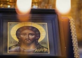 الفضائل والحياة الروحية الطريق إلى ملكوت السماوات – للقديس اينوكنديوس كارزو ألاسكا