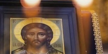 الفضائل والحياة الروحية الطريق إلى ملكوت السماوات – للقديس اينوكنديوس كارزو ألاسكا