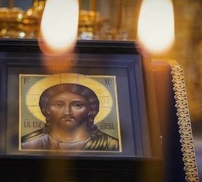 الفضائل والحياة الروحية الطريق إلى ملكوت السماوات – للقديس اينوكنديوس كارزو ألاسكا