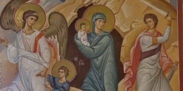 كيف إستطاع الطفل يوحنا المعمدان أن ينجو من سيف الملك هيرودس؟