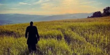 القربان المقدس الذي أنبت سنابل الذرة