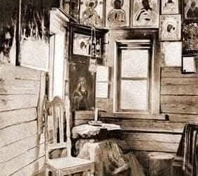 الفرق بين: أيقونة الرقة أي أيقونة حنان أم الله والأيقونات الأخرى لأم الرب التي تسمى “الحنان” (باليونانية اليونانية)