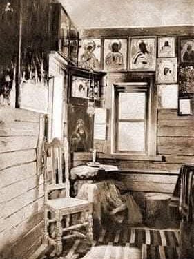 الفرق بين: أيقونة الرقة أي أيقونة حنان أم الله والأيقونات الأخرى لأم الرب التي تسمى “الحنان” (باليونانية اليونانية)