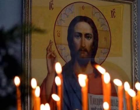 رأينا المسيح فيه! – قصة وعبرة