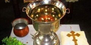 لماذا تكرس المنازل في عيد الغطاس؟