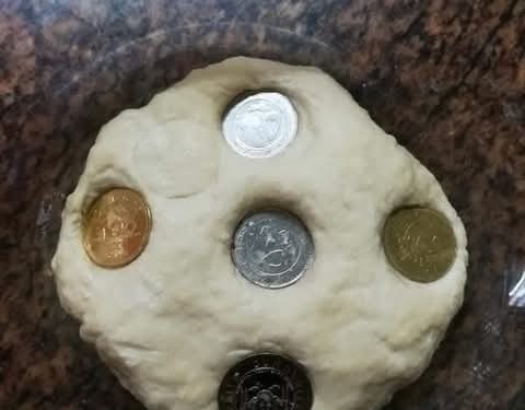 قصة الزلابية في عيد الغطاس فهي تراث يجب المحافظة عليه