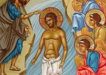 الظّهور الإلهيّ استنارة الإنسان ومسؤوليّته في عالم مجروح