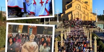 لماذا يحتفل بعض المسيحيين بعيد الميلاد في 7 كانون الثاني؟