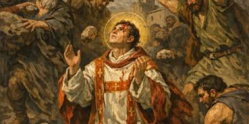 تأمّل: حين صار الحجر سلّمًا إلى السماء