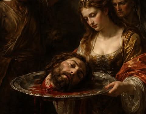 الرأس الذي لم ينحنِ