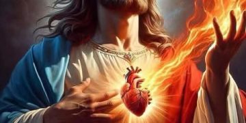 صلاة الصباح – من الصلوات المارونية القديمة